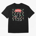 Christmas siuuu CR7 goal Oversized T-Shirt Capture FIFA World Cup 2026 Group Stage Spirit, Celebrating Netherlands, Messi, Sports Nostalgia, International Competition, Famous Players and Unforgettable Victories; Made for Collectors Who Enjoy Iconic