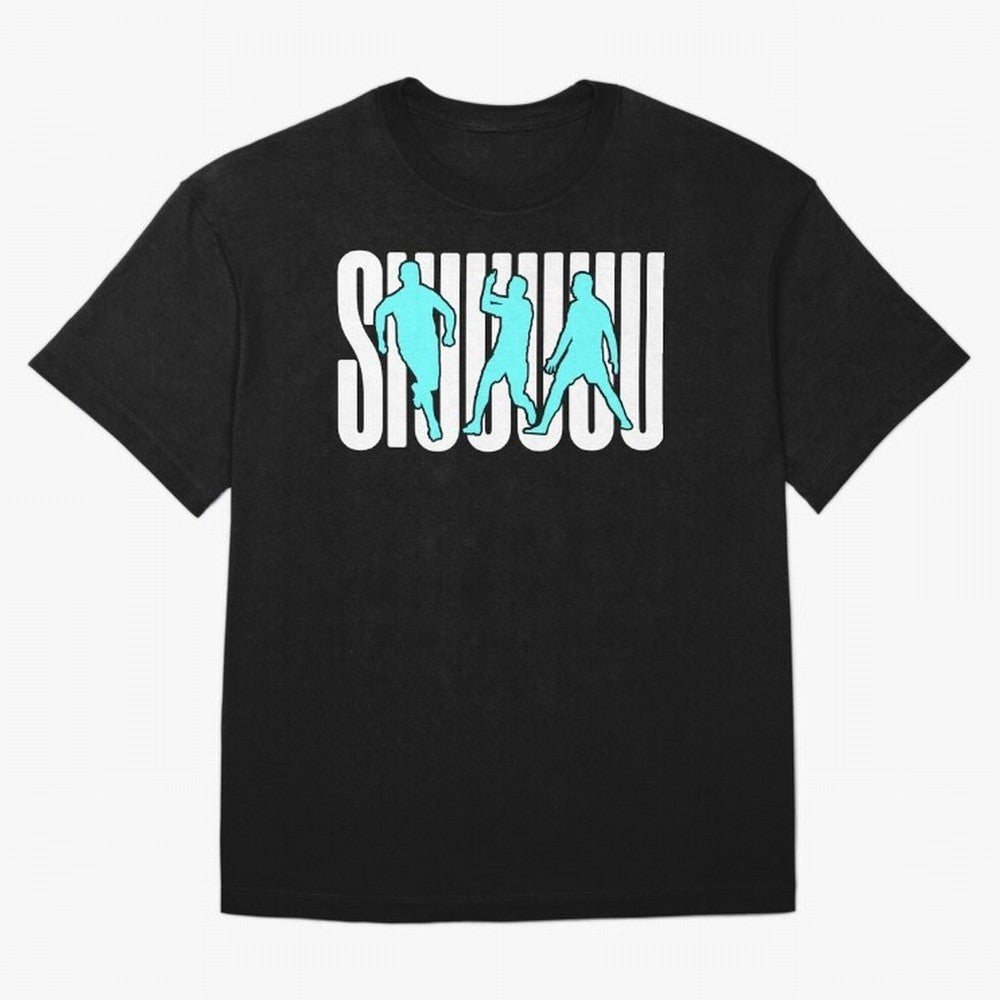 Siuuu Cristiano ronaldo suiii goal Oversized T-Shirt Celebrate National Team Dreams in FIFA World Cup 2026 Group Stage Inspired by Cristiano Ronaldo, Haaland and CR7, France Energy, Vintage Soccer Flavor, Modern Football Stars, National Flags and
