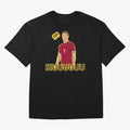 Oh siuuu CR7 funny Oversized T-Shirt Bring Home FIFA World Cup 2026 Group Stage for Fans of Messi and Brazil, Bringing Game Day Rituals, Football Legends, Country Pride and the Road to the Final; Built for Supporters Chasing Trophy Dreams, Final