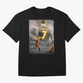 Aesthetic Ronaldo Poster Oversized T-Shirt Stand with the FIFA World Cup 2026 USA Canada Mexico Journey through Messi, Neymar and Mbappe Highlights, Netherlands Pride, Tournament Hype, Historic Matchups, Family Viewing Parties and Global Sports