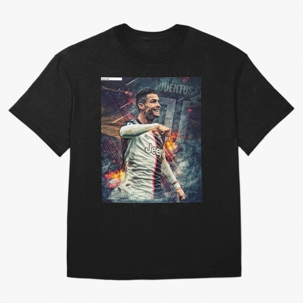 Wallpaper Cristiano Ronaldo Oversized T-Shirt Fuel FIFA World Cup 2026 USA Canada Mexico Spirit, Celebrating France, Mbappe, Classic Soccer Heritage, Championship Pressure, Fan Loyalty and International Pride; Perfect for People Who Love Argentina,