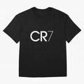 Cristiano Ronaldo fans Oversized T-Shirt Wear the Spirit of FIFA World Cup 2026 Spirit, Inspired by Netherlands, CR7, Goal Celebration Energy, Supporter Heritage, Football Icons and Worldwide Tournament Joy; Made for Collectors Who Enjoy Iconic