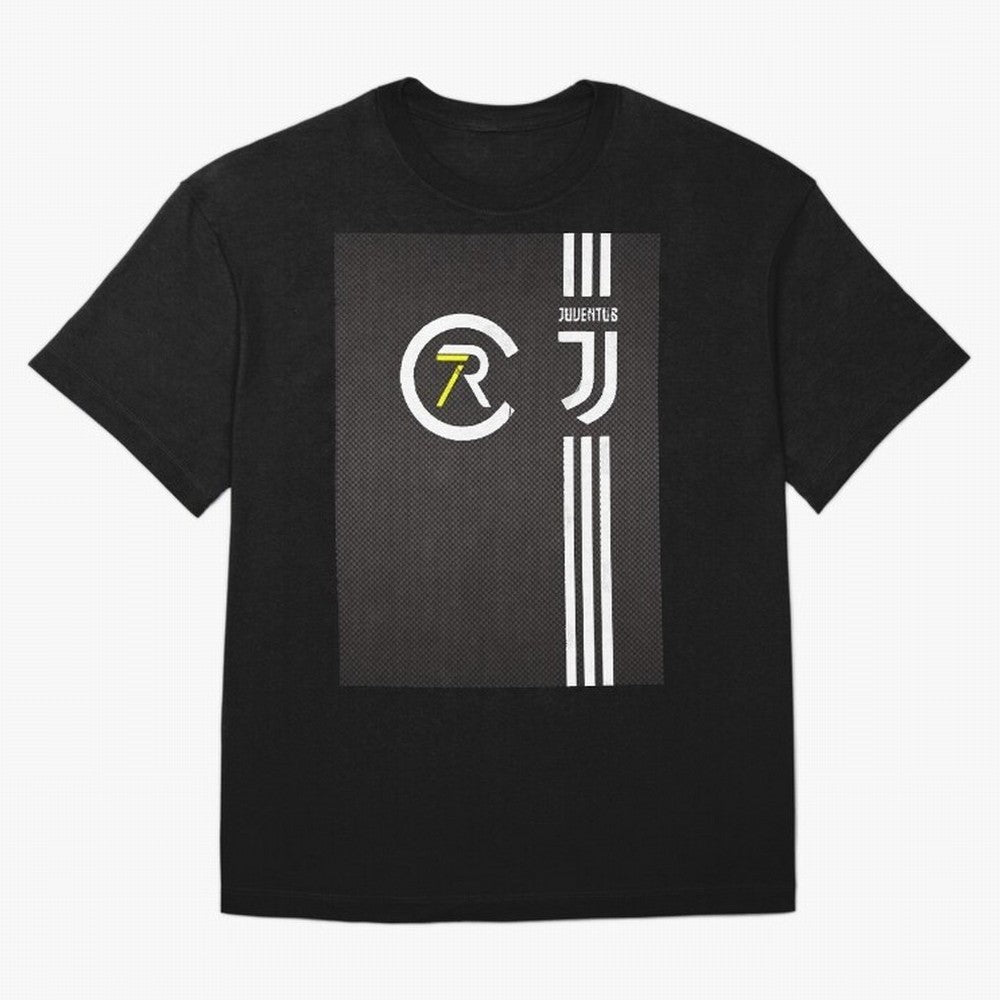 C. Ronaldo 7 Oversized T-Shirt Turn Every Weekend Toward FIFA World Cup 2026 Group Stage with Mbappe and Neymar, Brazil Energy, Stadium Memories, Football Loyalty, International Chants and Championship Tradition; Ideal for Fans Who Follow Messi,