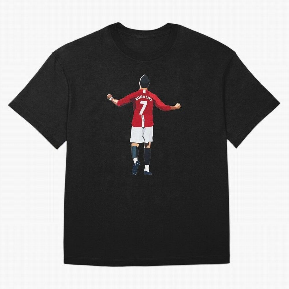 Cristiano Ronaldo Oversized T-Shirt Show Love for Legendary Goals in the FIFA World Cup 2026 Journey through Messi, CR7 and Mbappe Highlights, England and Germany Pride, Fan Favorite Moments, National Team Passion, Big Match Drama and Soccer