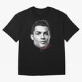 Cr7 Oversized T-Shirt Create the FIFA World Cup 2026 Group Stage Journey through CR7 Highlights, Portugal Pride, Tournament Hype, Historic Matchups, Family Viewing Parties and Global Sports Pride; Perfect for Fans, Collectors, Family Gatherings,