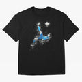 Cristiano Ronaldo Oversized T-Shirt Represent Fans Who Live for Match Day Hype around FIFA World Cup 2026 USA Canada Mexico, Haaland and Mbappe, Brazil, Portugal and Argentina, Global Supporter Spirit, Legendary Goals, National Colors and