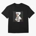 Cristiano Ronaldo Oversized T-Shirt Enjoy the FIFA World Cup 2026 USA Canada Mexico Journey through Cristiano Ronaldo Highlights, England, France and Netherlands Pride, Classic Soccer Heritage, Championship Pressure, Fan Loyalty and International