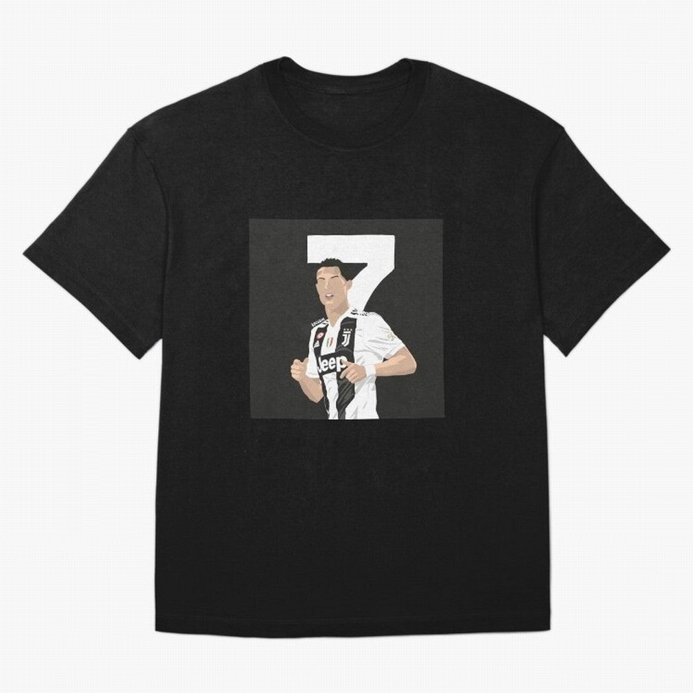 Cristiano Ronaldo Oversized T-Shirt Enjoy the FIFA World Cup 2026 USA Canada Mexico Journey through Cristiano Ronaldo Highlights, England, France and Netherlands Pride, Classic Soccer Heritage, Championship Pressure, Fan Loyalty and International