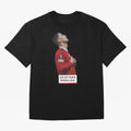 New Celebration Ronaldo Oversized T-Shirt Celebrate Fan Favorites in FIFA World Cup 2026 Group Stage Featuring Messi, CR7 and Mbappe, Spain and Netherlands Energy, Fan Favorite Moments, National Team Passion, Big Match Drama and Soccer History;