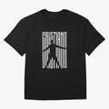 Cristiano Ronaldo designs Oversized T-Shirt Feel the Heartbeat of Match Day Hype around FIFA World Cup 2026 USA Canada Mexico, Mbappe and Neymar, Argentina, France and Brazil, Stadium Memories, Football Loyalty, International Chants and