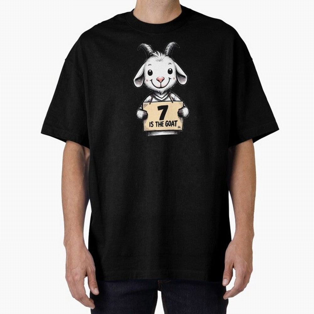 Cristiano Ronaldo GOAT Oversized T-Shirt Follow the Road to Match Day Hype around FIFA World Cup 2026 USA Canada Mexico, Messi, CR7 and Mbappe, France and Portugal, Supporter Pride, Iconic Celebrations, Legendary Names and Global Match Day Energy;