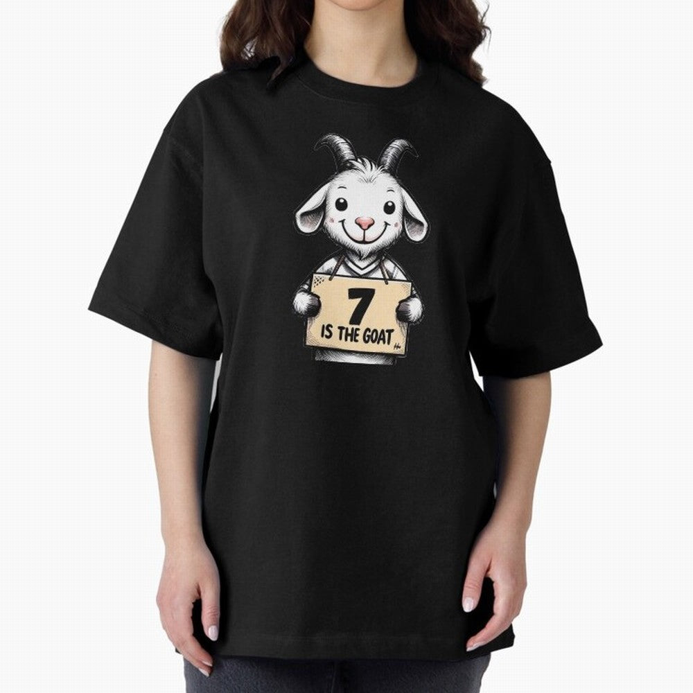 Cristiano Ronaldo GOAT Oversized T-Shirt Follow the Road to Match Day Hype around FIFA World Cup 2026 USA Canada Mexico, Messi, CR7 and Mbappe, France and Portugal, Supporter Pride, Iconic Celebrations, Legendary Names and Global Match Day Energy;