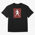 SIUUUUUU! Ronaldo Oversized T-Shirt Celebrate Every Goal in FIFA World Cup 2026 for Fans of Neymar, Haaland and Cristiano Ronaldo and Argentina and Brazil, Bringing Champion Mindset, Group Stage Buzz, Knockout Tension and Passionate Fan Culture;