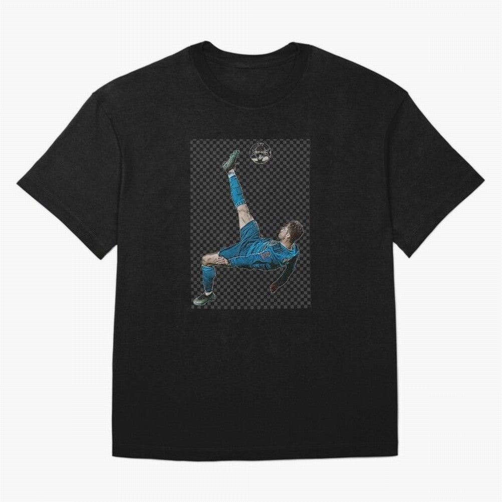 cristiano ronaldo Oversized T-Shirt Showcase FIFA World Cup 2026 Group Stage Built around CR7 and Messi, Spain Energy, Goal Celebration Energy, Supporter Heritage, Football Icons and Worldwide Tournament Joy; Created for Match Day Parties, Soccer