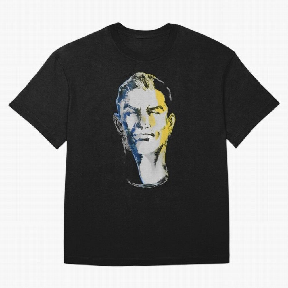 Cristiano Oversized T-Shirt Unlock the FIFA World Cup 2026 Group Stage Journey through Haaland and Mbappe Highlights, England Pride, Football Passion, Legendary Performances, Festival Vibes and Supporter Community; Great for Watch Parties, Sports