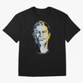 Cristiano Oversized T-Shirt Unlock the FIFA World Cup 2026 Group Stage Journey through Haaland and Mbappe Highlights, England Pride, Football Passion, Legendary Performances, Festival Vibes and Supporter Community; Great for Watch Parties, Sports