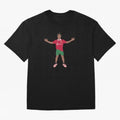 iShowSpeed Cristan Ronaldo Sewey! Oversized T-Shirt Share the Excitement of Match Day Hype around FIFA World Cup 2026, CR7, Portugal, Goal Celebration Energy, Supporter Heritage, Football Icons and Worldwide Tournament Joy; Ideal for Fans Who