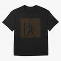 CR7 Ronaldo Oversized T-Shirt Fuel the Hype around Global Football Passion for FIFA World Cup 2026 Group Stage, Centered on Cristiano Ronaldo, Spain, Classic Soccer Heritage, Championship Pressure, Fan Loyalty and International Pride; Perfect for