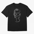 Cristiano Oversized T-Shirt Celebrate Every Goal in FIFA World Cup 2026 USA Canada Mexico Centered on Cristiano Ronaldo, Spain and Netherlands Energy, Match Day Excitement, Supporter Culture, Golden Goals and Global Football Passion; Ideal for Fans