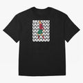 SIUUUUUU! Ronaldo Oversized T-Shirt Join Supporters Worldwide for FIFA World Cup 2026 Group Stage for Fans of Cristiano Ronaldo, Haaland and CR7 and Argentina and Brazil, Bringing Classic Soccer Heritage, Championship Pressure, Fan Loyalty and