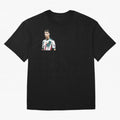 Cristiano Ronaldo Oversized T-Shirt Discover FIFA World Cup 2026 USA Canada Mexico with Cristiano Ronaldo, Portugal Energy, Game Day Rituals, Football Legends, Country Pride and the Road to the Final; Built for Supporters Chasing Trophy Dreams,