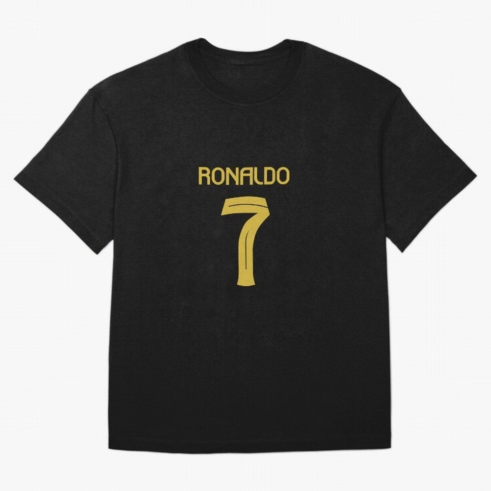 Cristiano Ronaldo 2024 Oversized T-Shirt Remember Iconic Moments from Global Football Passion for FIFA World Cup 2026, Inspired by Messi, CR7 and Mbappe, Brazil, Supporter Pride, Iconic Celebrations, Legendary Names and Global Match Day Energy;
