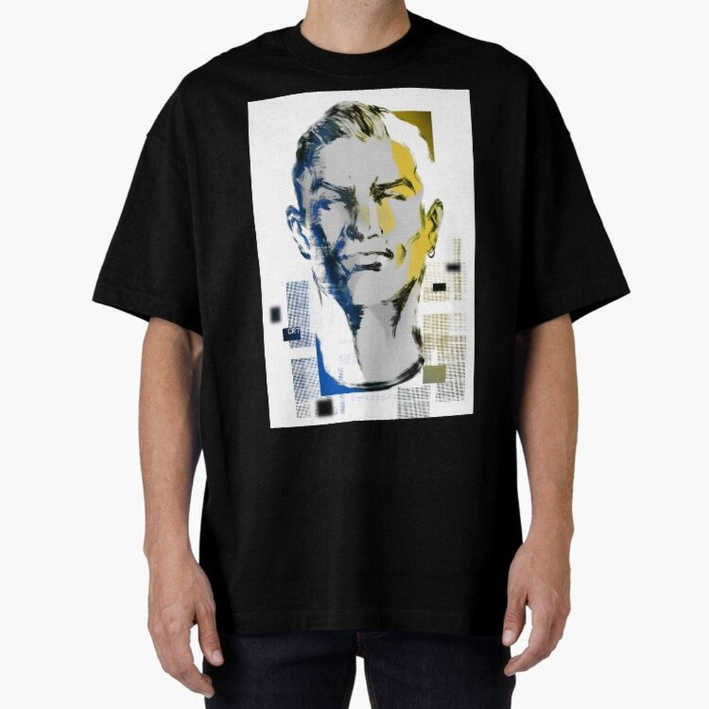 CR7 Oversized T-Shirt Bring Retro Soccer Energy to FIFA World Cup 2026 with Neymar, England Energy, Fan Favorite Moments, National Team Passion, Big Match Drama and Soccer History; Built for Supporters Chasing Trophy Dreams, Final Match Excitement