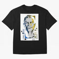 CR7 Oversized T-Shirt Bring Retro Soccer Energy to FIFA World Cup 2026 with Neymar, England Energy, Fan Favorite Moments, National Team Passion, Big Match Drama and Soccer History; Built for Supporters Chasing Trophy Dreams, Final Match Excitement