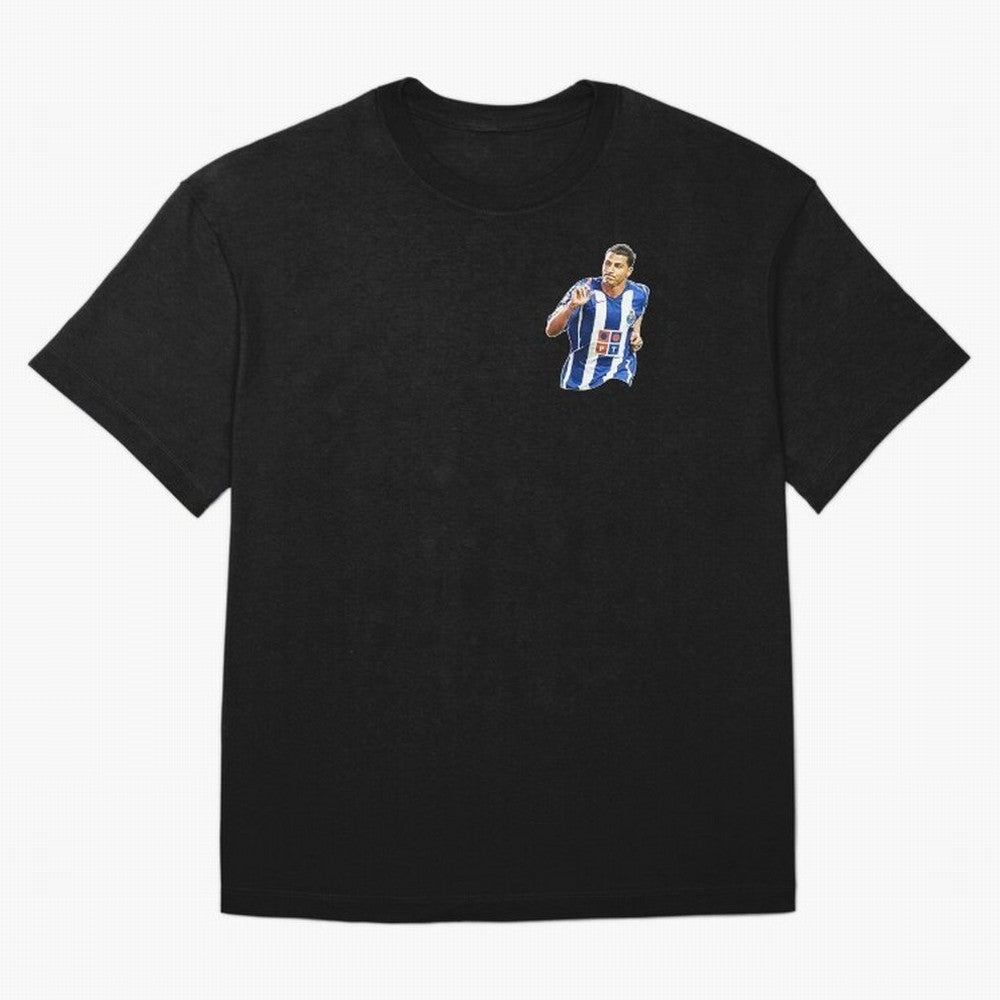 Quaresma Oversized T-Shirt Celebrate Fan Favorites in Match Day Hype around FIFA World Cup 2026 Group Stage, Messi, Brazil, Portugal and Argentina, Supporter Pride, Iconic Celebrations, Legendary Names and Global Match Day Energy; Perfect for Fans,