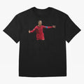 Cristiano Ronaldo Oversized T-Shirt Make Your Look Match the FIFA World Cup 2026 Journey through CR7 Highlights, Brazil Pride, Champion Mindset, Group Stage Buzz, Knockout Tension and Passionate Fan Culture; Ideal for Fans Who Follow Messi,