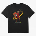 FIFA World Cup 2026 - Portugal Fan Oversized T-Shirt Feel the Roar of FIFA World Cup 2026 Group Stage Featuring Neymar, Brazil, Portugal and Argentina Energy, Game Day Rituals, Football Legends, Country Pride and the Road to the Final; Created for