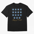 Real Madrid European Cups Oversized T-Shirt Join the Countdown to FIFA World Cup 2026 Made for Neymar, England and Germany Energy, Tournament Hype, Historic Matchups, Family Viewing Parties and Global Sports Pride; Great for Supporters Who Love