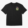 CR7 Oversized T-Shirt Experience the FIFA World Cup 2026 Journey through Cristiano Ronaldo, Haaland and CR7 Highlights, Germany Pride, Global Supporter Spirit, Legendary Goals, National Colors and Tournament Celebration; Made for Collectors Who