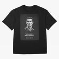 Cristiano Ronaldo Oversized T-Shirt Show Passion for the Stars of Match Day Hype around FIFA World Cup 2026, Cristiano Ronaldo, Haaland and CR7, Germany, Worldwide Fan Energy, Dramatic Goals, Stadium Lights and Championship Celebrations; Ideal for