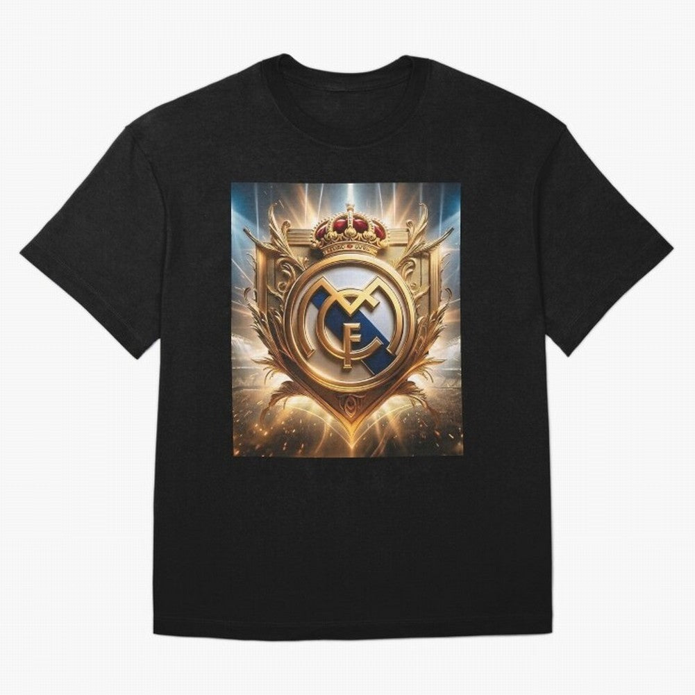 Soccer Ball Oversized T-Shirt Celebrate Soccer Greatness during Match Day Hype around FIFA World Cup 2026 USA Canada Mexico, Cristiano Ronaldo, Haaland and CR7, Brazil, Worldwide Fan Energy, Dramatic Goals, Stadium Lights and Championship
