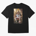 Lionel Messi Oversized T-Shirt Bring Legendary Rivalry Energy to FIFA World Cup 2026 Built around Messi, Neymar and Mbappe, Netherlands Energy, Supporter Pride, Iconic Celebrations, Legendary Names and Global Match Day Energy; Created for Match Day