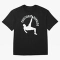 Cristiano Ronaldo - Bicycle Oversized T-Shirt Treasure FIFA World Cup 2026 for Fans of Mbappe and Neymar and Spain, Bringing Football History, Final Match Energy, Crowd Noise and Once in a Lifetime Moments; Great for Watch Parties, Sports Bars,