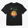 Espana 82 Oversized T-Shirt Show Fan Pride Across the FIFA World Cup 2026 Group Stage Journey through Haaland Highlights, Germany Pride, Worldwide Fan Energy, Dramatic Goals, Stadium Lights and Championship Celebrations; Ideal for Football Dads,