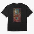 Cristiano Ronaldo Oversized T-Shirt Mark Global Football Passion for FIFA World Cup 2026 USA Canada Mexico, Built around Haaland, France and Portugal, Goal Celebration Energy, Supporter Heritage, Football Icons and Worldwide Tournament Joy; Ideal
