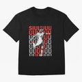 Siuuuuuu Cristiano Ronaldo Oversized T-Shirt Celebrate Unforgettable Nights in Global Football Passion for FIFA World Cup 2026 USA Canada Mexico, Built around Messi, Neymar and Mbappe, England, Soccer Culture, Superstar Moments, National Team