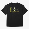 CR7 - ronaldo Oversized T-Shirt Show Your Love for Global Football Passion for FIFA World Cup 2026, Driven by CR7 and Messi, England, Football Festival Excitement, Trophy Ambitions, Country Rivalries and Star Player Buzz; Great for Watch Parties,