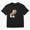 Cristiano Ronaldo Siuuu Oversized T-Shirt Stand Proud for the FIFA World Cup 2026 Journey through Messi, CR7 and Mbappe Highlights, Brazil Pride, Game Day Rituals, Football Legends, Country Pride and the Road to the Final; Made for Die Hard