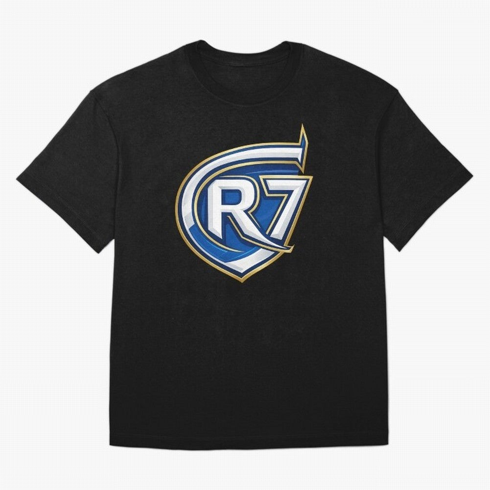 CR7 Minimal Power Logo Oversized T-Shirt Bring World Football Passion into the FIFA World Cup 2026 Group Stage Journey through Neymar, Haaland and Cristiano Ronaldo Highlights, Portugal Pride, Game Day Rituals, Football Legends, Country Pride and