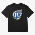 CR7 Minimal Power Logo Oversized T-Shirt Bring World Football Passion into the FIFA World Cup 2026 Group Stage Journey through Neymar, Haaland and Cristiano Ronaldo Highlights, Portugal Pride, Game Day Rituals, Football Legends, Country Pride and
