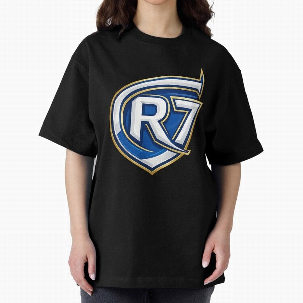 CR7 Minimal Power Logo Oversized T-Shirt Bring World Football Passion into the FIFA World Cup 2026 Group Stage Journey through Neymar, Haaland and Cristiano Ronaldo Highlights, Portugal Pride, Game Day Rituals, Football Legends, Country Pride and