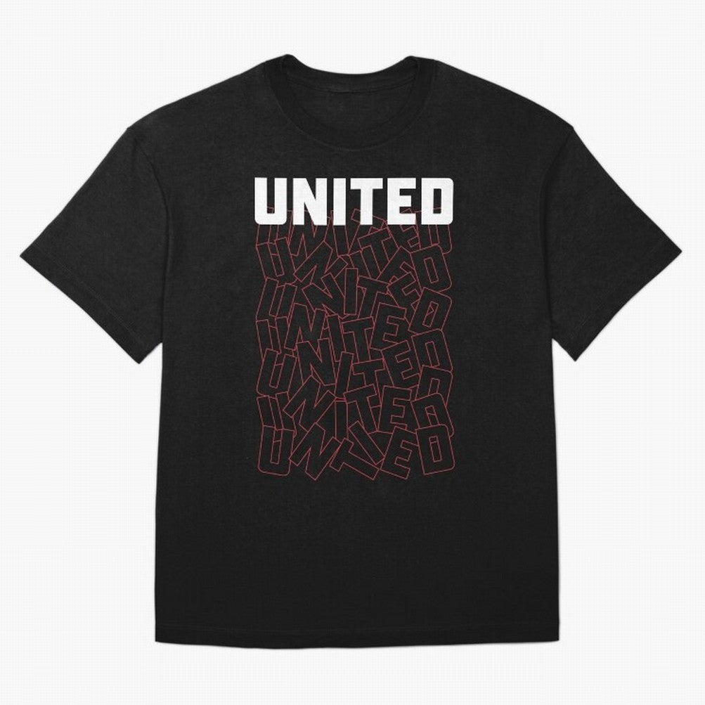 Manchester United Oversized T-Shirt Relive Legendary Nights from the FIFA World Cup 2026 Group Stage Journey through Messi, Neymar and Mbappe Highlights, Brazil, Portugal and Argentina Pride, Goal Celebration Energy, Supporter Heritage, Football