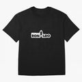 Cristiano Ronaldo Silhouette Typography Design Oversized T-Shirt Cheer through Every Moment of FIFA World Cup 2026 USA Canada Mexico with Cristiano Ronaldo, England, France and Netherlands Energy, Stadium Chants, National Pride, Trophy Dreams and
