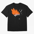 Ronaldo - Tariik #223 Oversized T-Shirt Keep the Match Day Mood of FIFA World Cup 2026 USA Canada Mexico Spirit, Featuring Spain and Netherlands, Haaland, Game Day Rituals, Football Legends, Country Pride and the Road to the Final; Ideal for