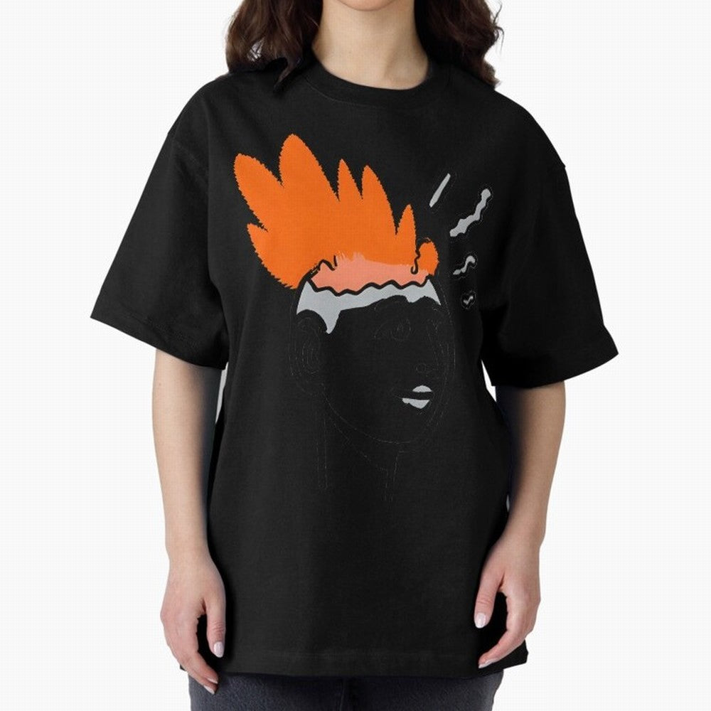 Ronaldo - Tariik #223 Oversized T-Shirt Keep the Match Day Mood of FIFA World Cup 2026 USA Canada Mexico Spirit, Featuring Spain and Netherlands, Haaland, Game Day Rituals, Football Legends, Country Pride and the Road to the Final; Ideal for