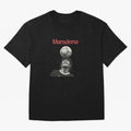 Diego Maradona Minimalist Oversized T-Shirt Feel the Trophy Chase of FIFA World Cup 2026 Group Stage for Fans of Cristiano Ronaldo and Spain, Bringing Football History, Final Match Energy, Crowd Noise and Once in a Lifetime Moments; Perfect for